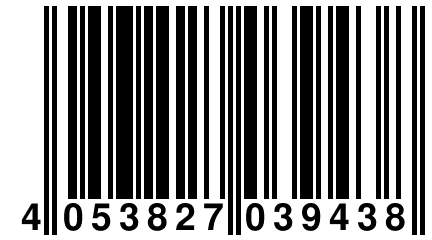 4 053827 039438