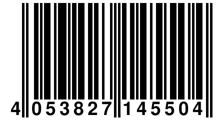 4 053827 145504