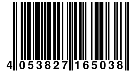 4 053827 165038