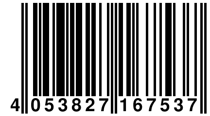 4 053827 167537