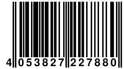 4 053827 227880