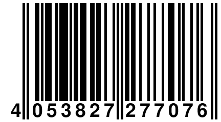 4 053827 277076