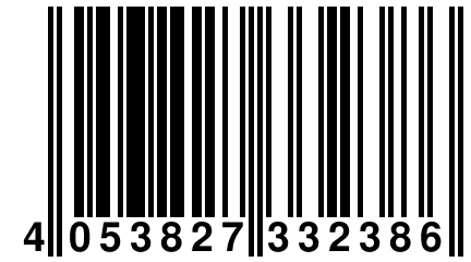 4 053827 332386