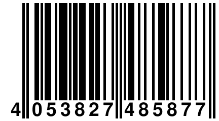 4 053827 485877