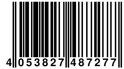 4 053827 487277