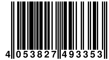 4 053827 493353