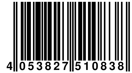 4 053827 510838