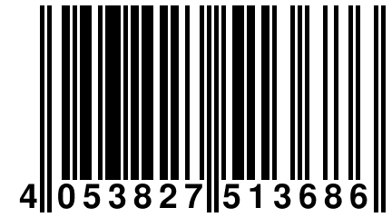 4 053827 513686