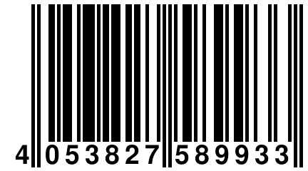 4 053827 589933