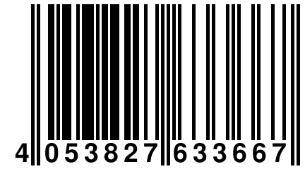 4 053827 633667