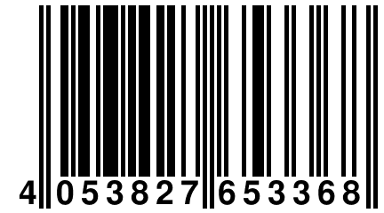 4 053827 653368