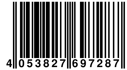 4 053827 697287