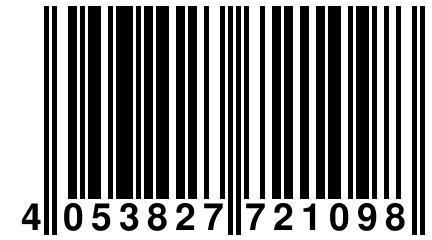 4 053827 721098