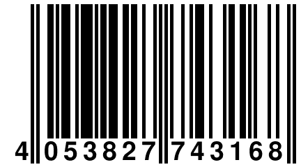 4 053827 743168