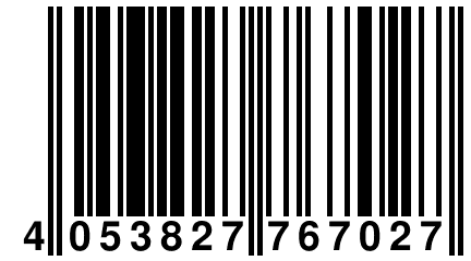 4 053827 767027