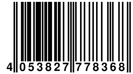 4 053827 778368