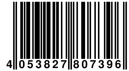 4 053827 807396