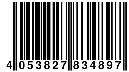 4 053827 834897