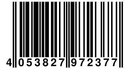 4 053827 972377