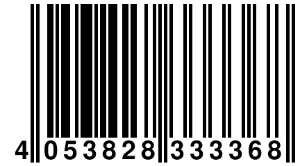 4 053828 333368