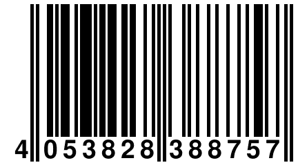 4 053828 388757