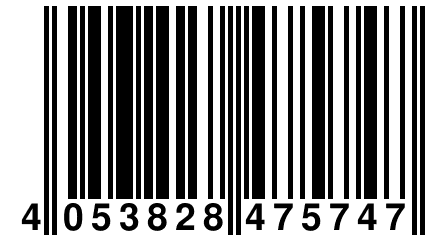 4 053828 475747