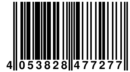 4 053828 477277