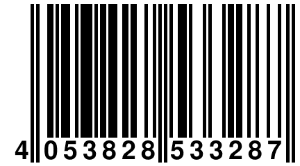 4 053828 533287