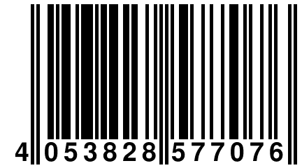 4 053828 577076