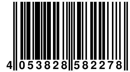 4 053828 582278