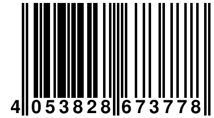 4 053828 673778