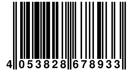 4 053828 678933