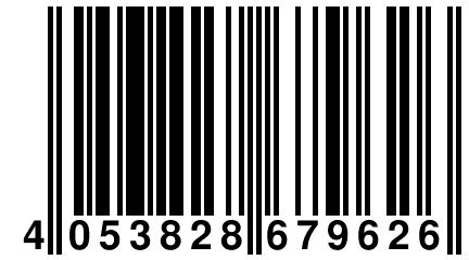 4 053828 679626