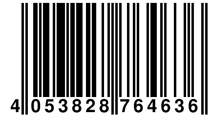 4 053828 764636