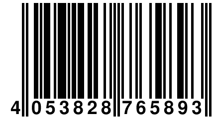 4 053828 765893