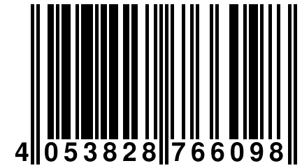 4 053828 766098