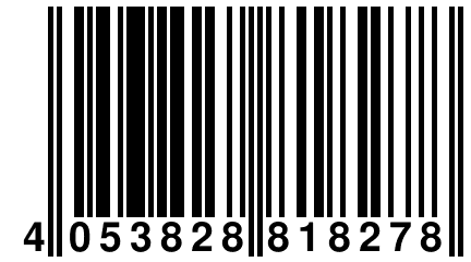 4 053828 818278