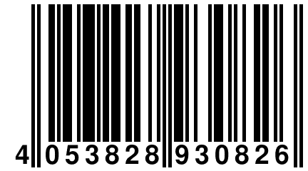 4 053828 930826