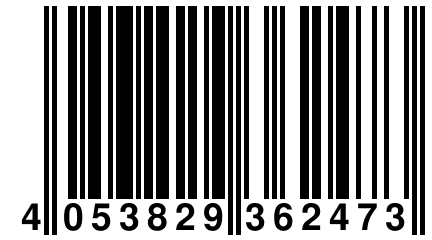 4 053829 362473