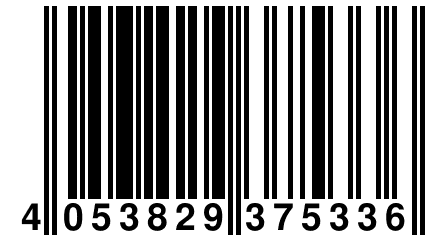 4 053829 375336