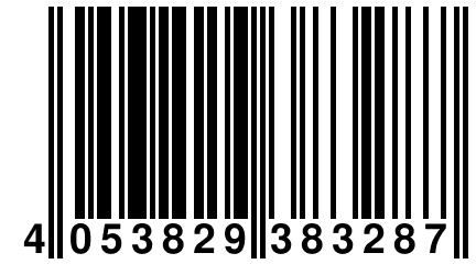 4 053829 383287