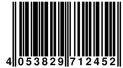 4 053829 712452