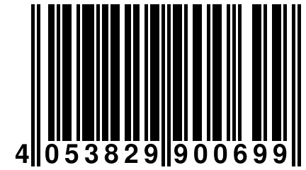 4 053829 900699