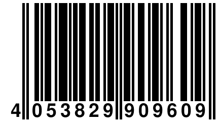 4 053829 909609