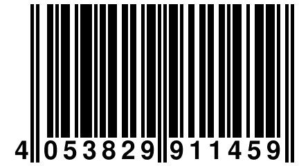 4 053829 911459