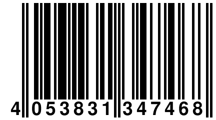 4 053831 347468