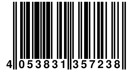 4 053831 357238