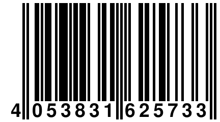 4 053831 625733