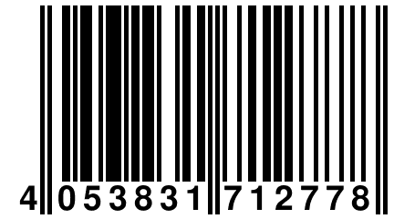 4 053831 712778