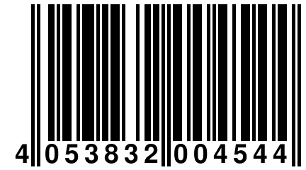 4 053832 004544